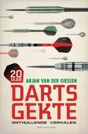 Omslag van 20 jaar dartsgekte