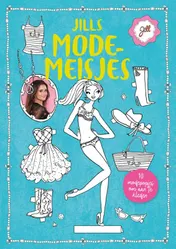 Omslag van Jills modemeisjes