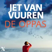 Omslag van De oppas