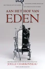 Omslag van Aan het hof van Eden