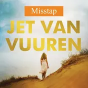 Omslag van Misstap