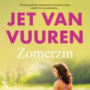 Omslag van Zomerzin