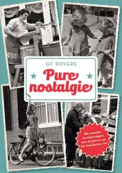 Omslag van Pure nostalgie