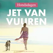 Omslag van Hondsdagen