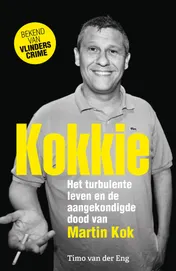 Omslag van Kokkie