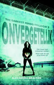 Omslag van Onvergetelijk