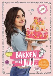 Omslag van Bakken met Jill