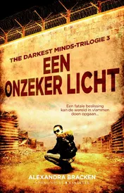 Omslag van Een onzeker licht