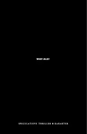 Omslag van Dark Matter
