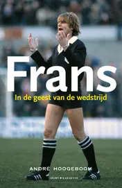 Omslag van Frans