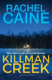 Omslag van Killman Creek