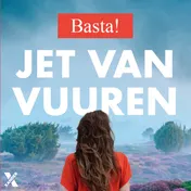 Omslag van Basta!