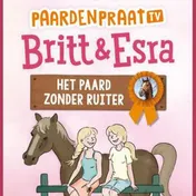 Omslag van Het paard zonder ruiter