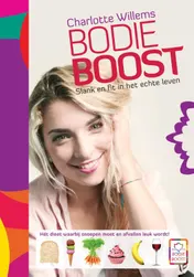 Omslag van Bodieboost