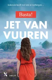 Omslag van Basta!