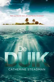 Omslag van De duik