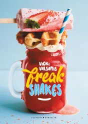 Omslag van Freakshakes