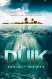 Omslag van De duik