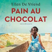 Omslag van Pain au Chocolat