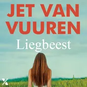 Omslag van Liegbeest
