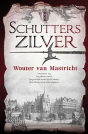Omslag van Schutterszilver