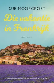 Omslag van Die vakantie in Frankrijk