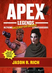 Omslag van Apex legends
