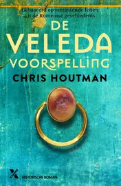 Omslag van De Veleda-voorspelling