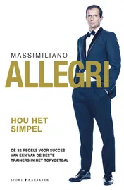 Omslag van Hou het Simpel
