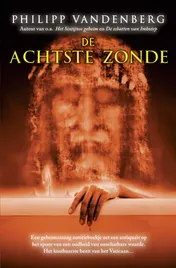 Omslag van De achtste zonde