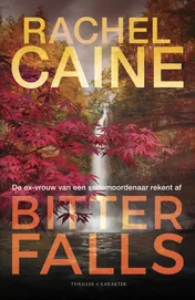 Omslag van Bitter Falls