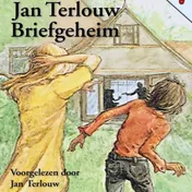 Omslag van Briefgeheim