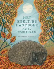 Omslag van Het egeltjeshandboek