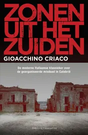 Omslag van Zonen uit het Zuiden