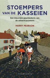 Omslag van Stoempers van de kasseien