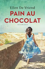 Omslag van Pain au chocolat