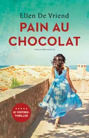 Omslag van Pain au chocolat