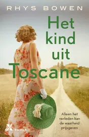 Omslag van Het kind uit Toscane