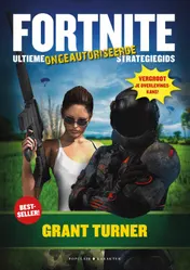 Omslag van Fortnite