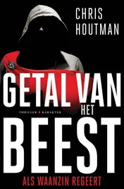 Omslag van Getal van het beest
