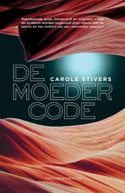 Omslag van De moedercode
