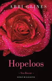 Omslag van Hopeloos
