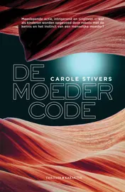 Omslag van De moedercode