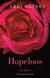 Omslag van Hopeloos
