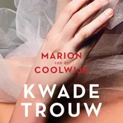 Omslag van Kwade trouw