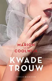 Omslag van Kwade trouw