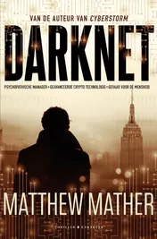 Omslag van Darknet