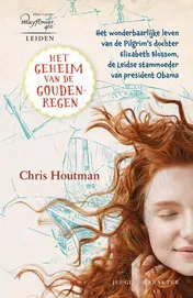 Omslag van Het geheim van de goudenregen