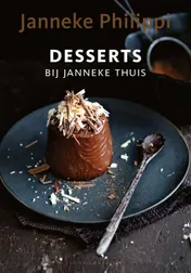 Omslag van Desserts