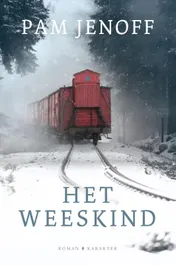 Omslag van Het weeskind